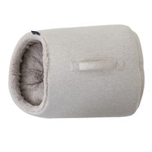 Boucle Deep Cat Bed